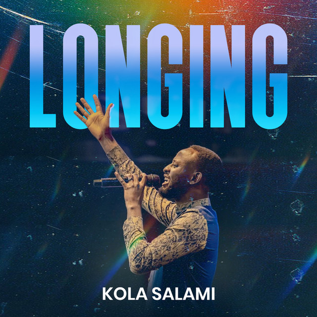 Kola Salami – Longing