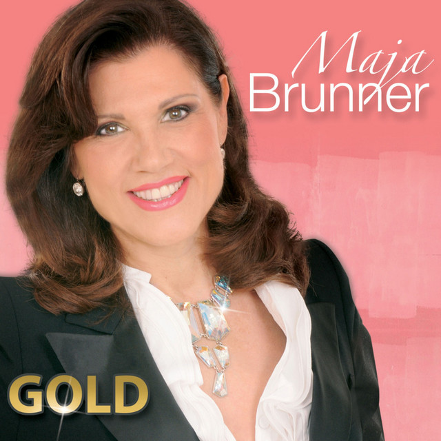 Gold cover