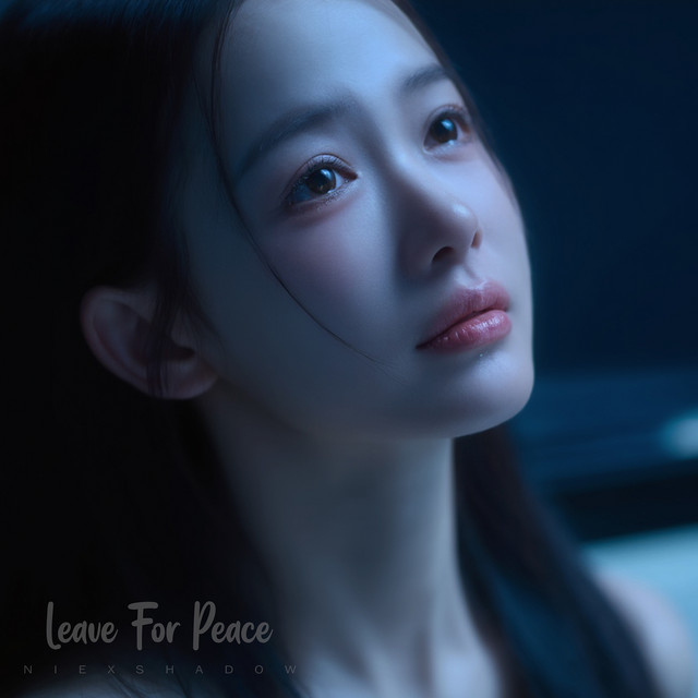 Leave for Peace - Album by NiExshadow | Spotify
