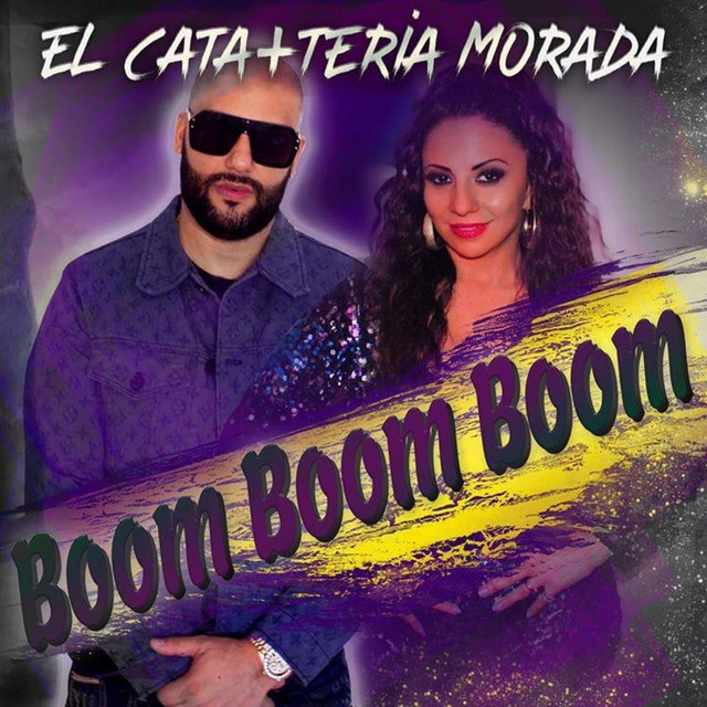 Boom Boom Boom