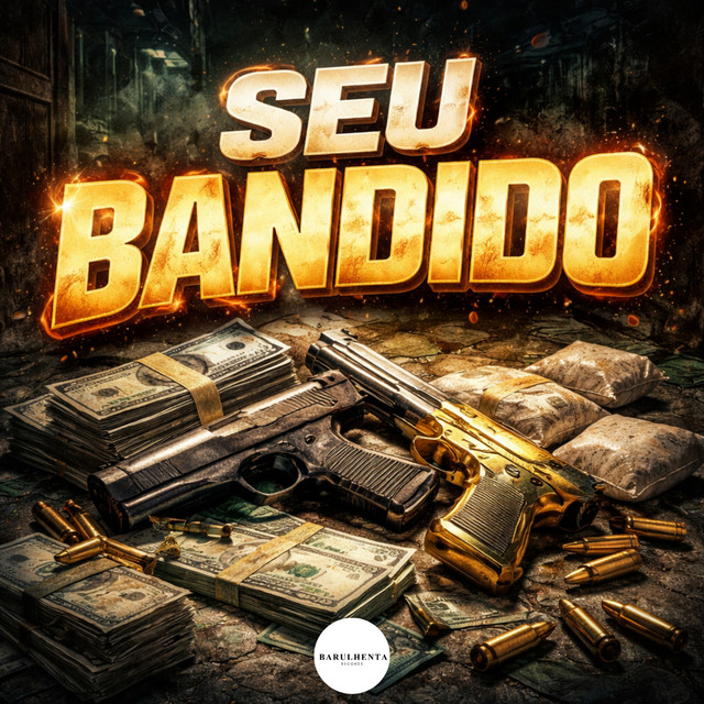 SEU BANDIDO