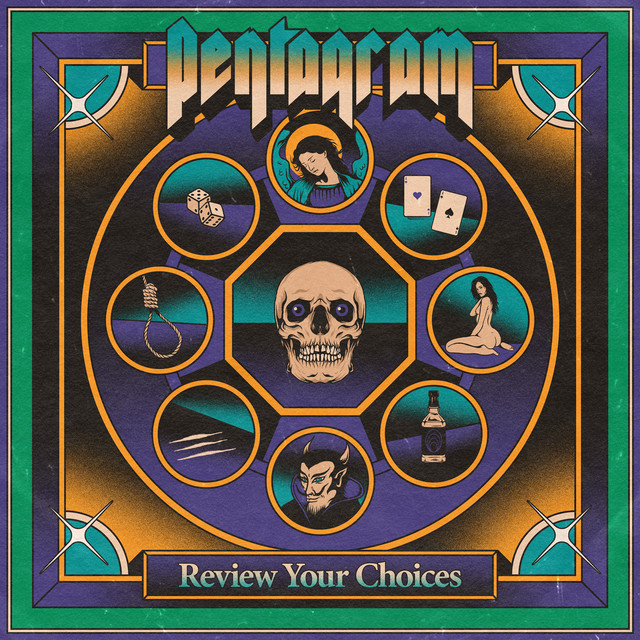 Review Your Choices (Remastered)