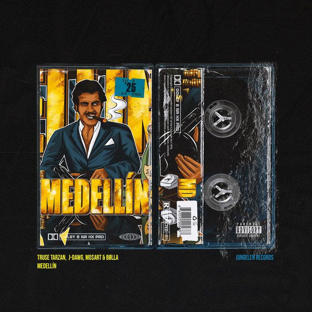 MEDELLÍN 2025