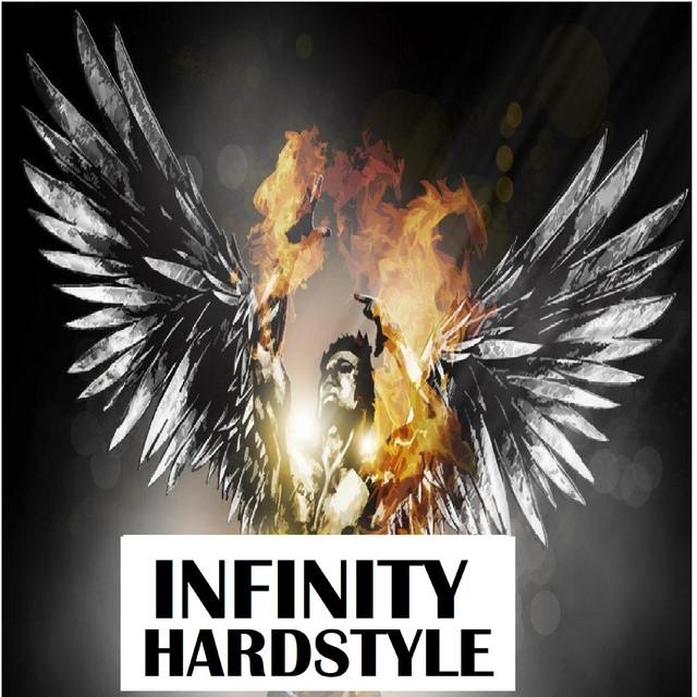 Infinity - Hardstyle