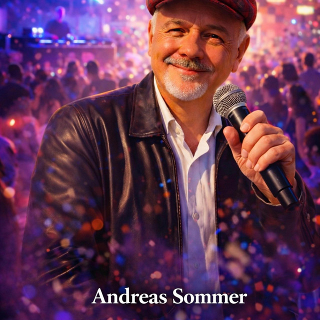 Andreas Sommer