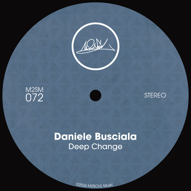 Deep Change