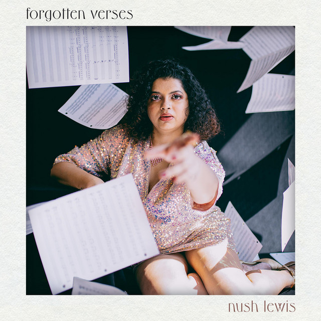 Forgotten Verses