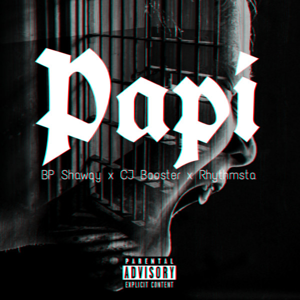 Papi cover art