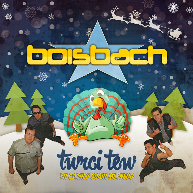 Boisbach