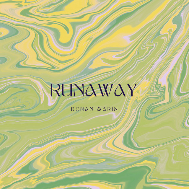 Runaway cover art