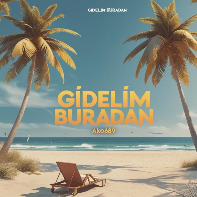 Gidelim Buradan