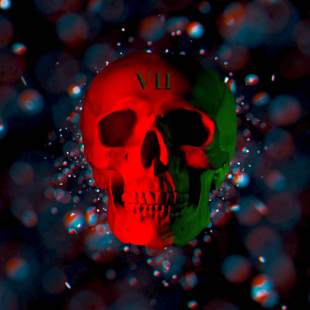 headspace cover art