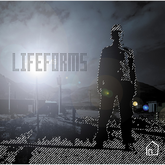 Lifeforms cover art