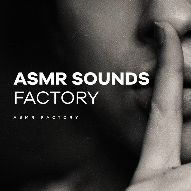 Asmr Sounds Factory cover art