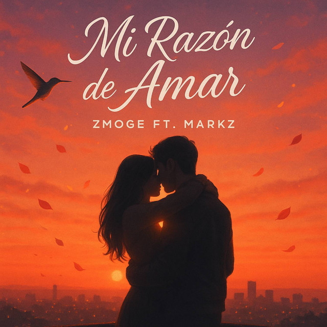 Mi razón De Amar (feat. Markz)