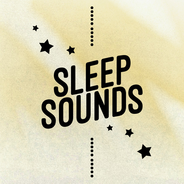Sleep Sounds cover art