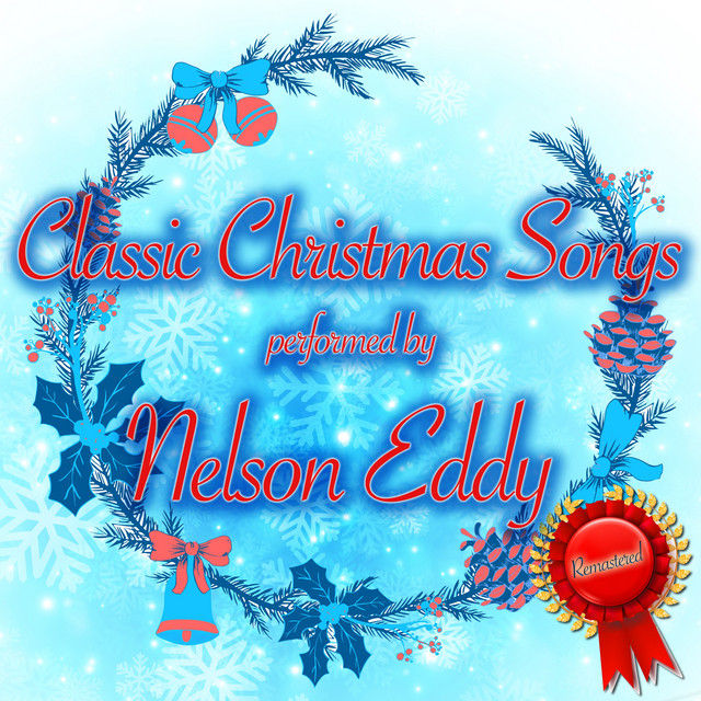 Classic Christmas Songs cover art