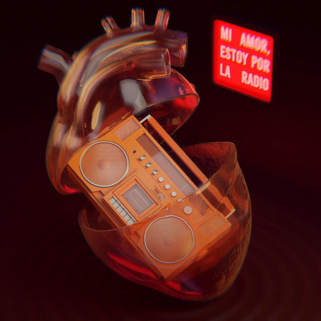 album image