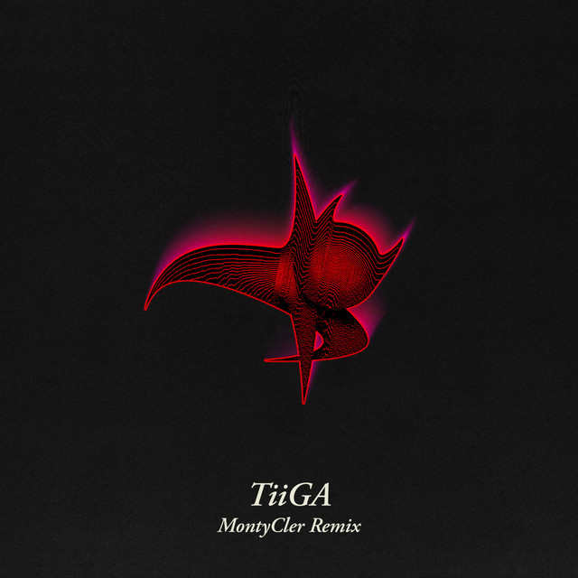 TiiGA - MontyCler Remix cover