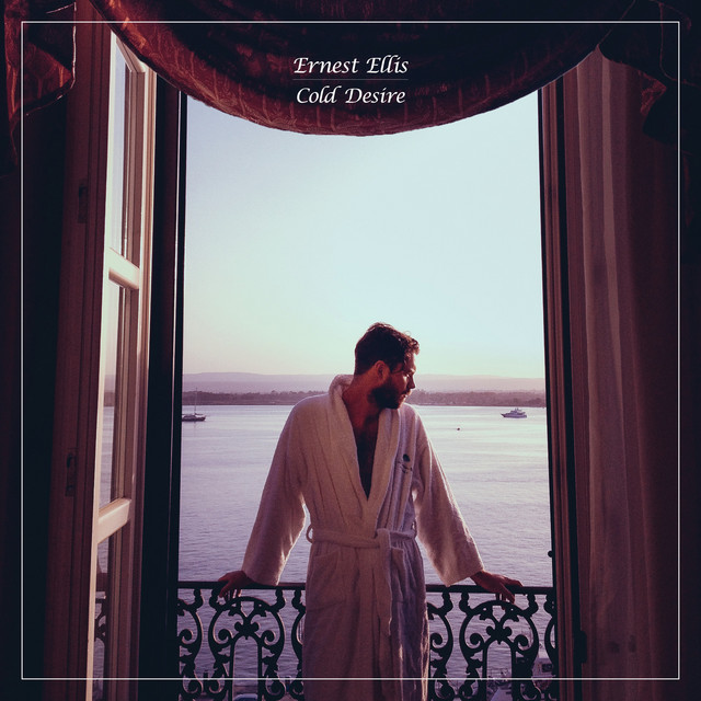 Cold Desire cover