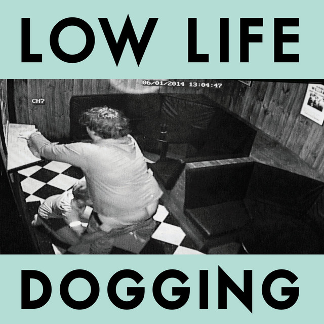 Dogging cover art