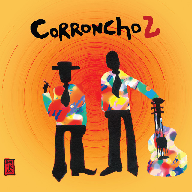 Corroncho 2 cover art