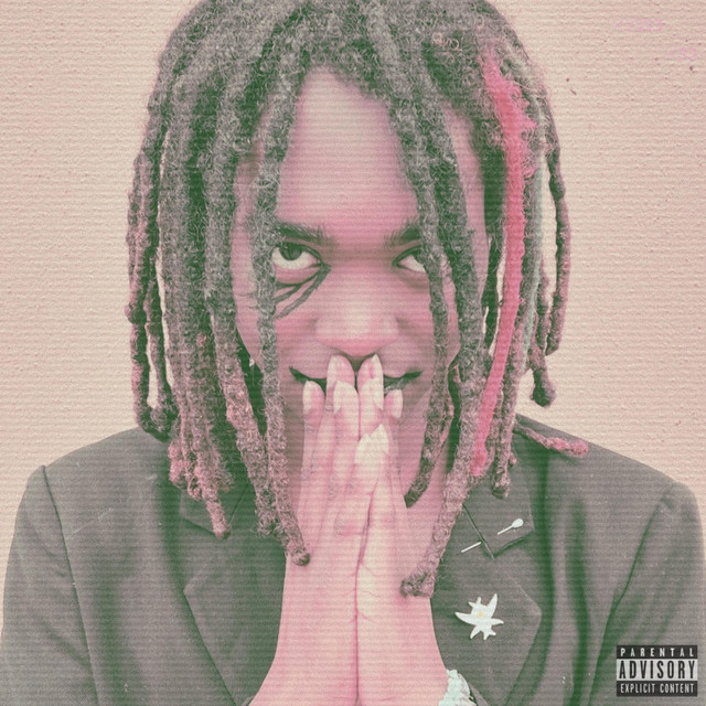 LIVELONGSATURN cover art