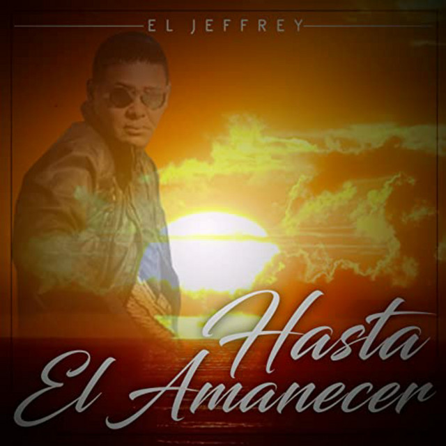 Hasta el Amanecer cover