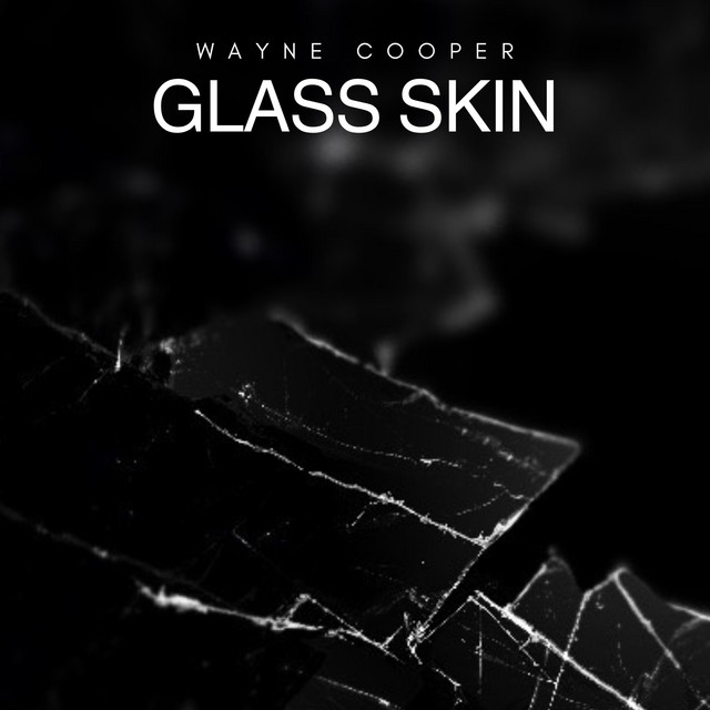 Glass Skin cover art