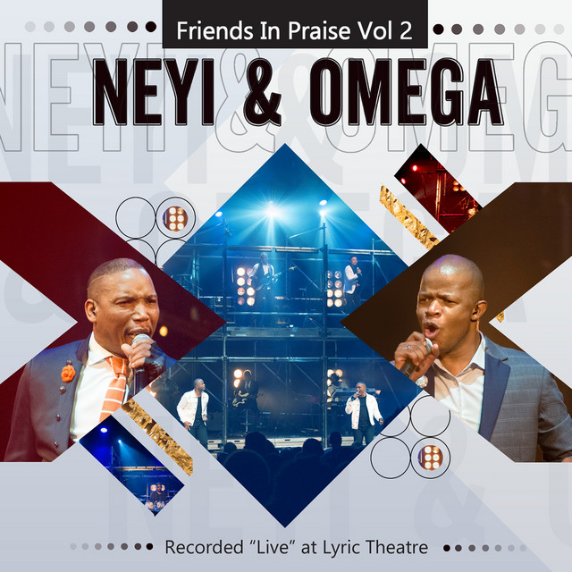 Omega Khunou On Spotify omega khunou on spotify