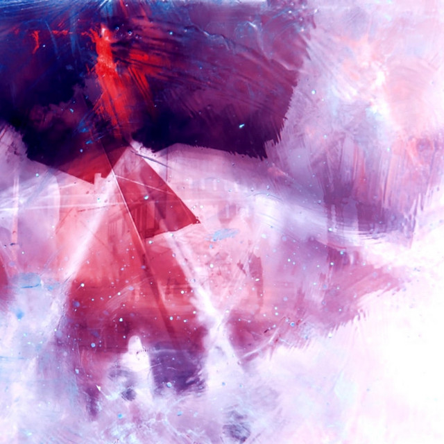 In Passing cover art