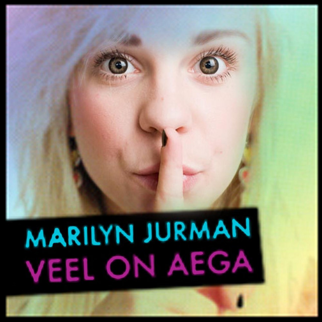 Marilyn Jurman Photo