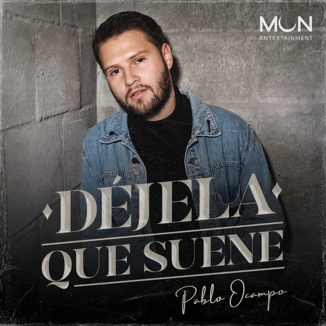 Déjela Que Suene cover art