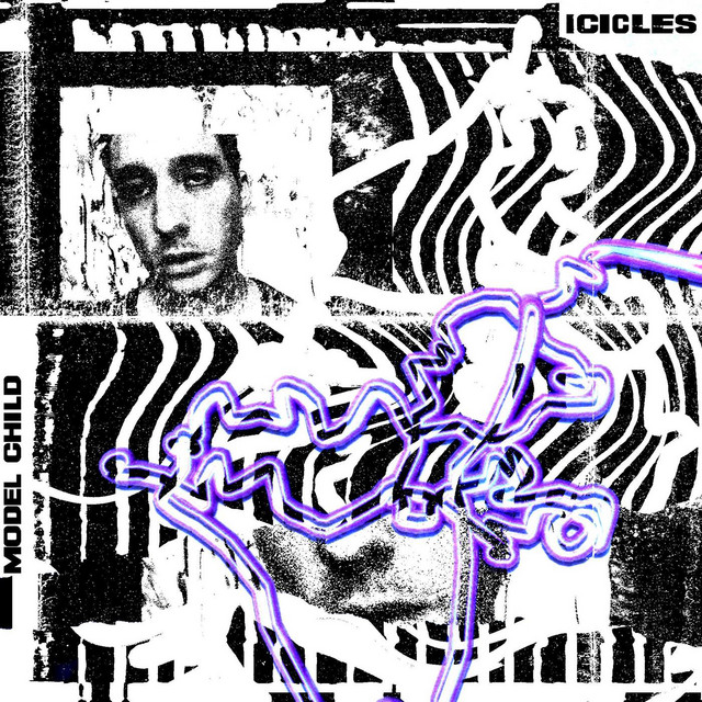 Icicles cover art