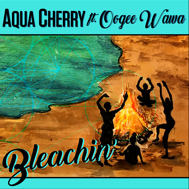 Bleachin cover