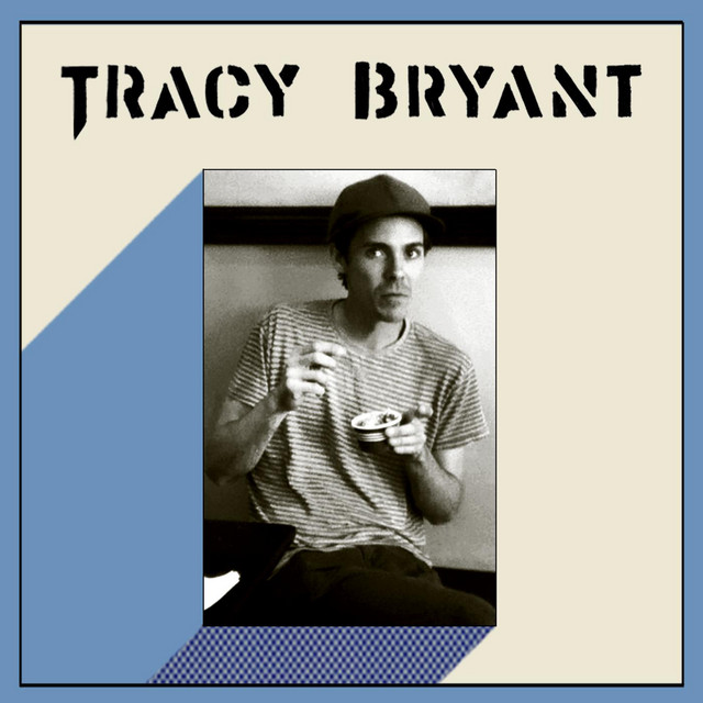 Tracy Bryant cover art