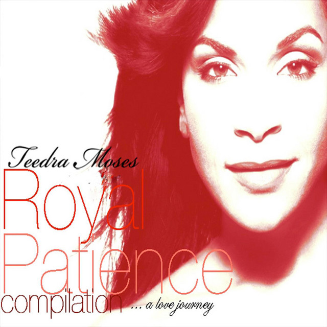 Royal Patience cover art