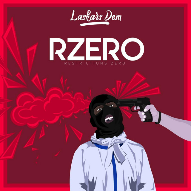 Restrictions Zero cover art
