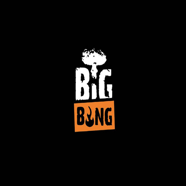 Big Bang cover art