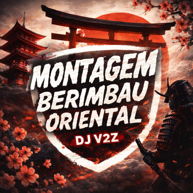 Berimbau Oriental