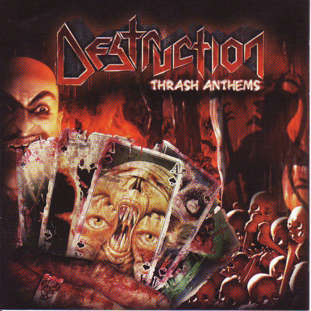 Mad Butcher