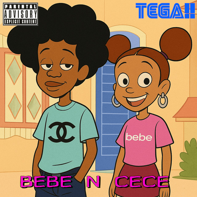 Tega Gasanova