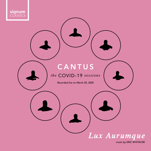 Lux Aurumque - Live