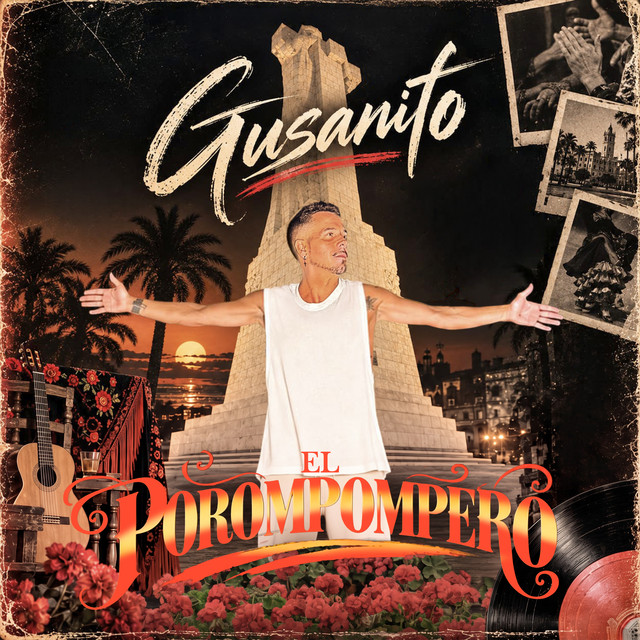 El Porompompero cover