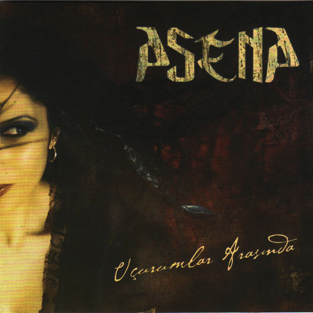 Uçurumlar Arasında cover art