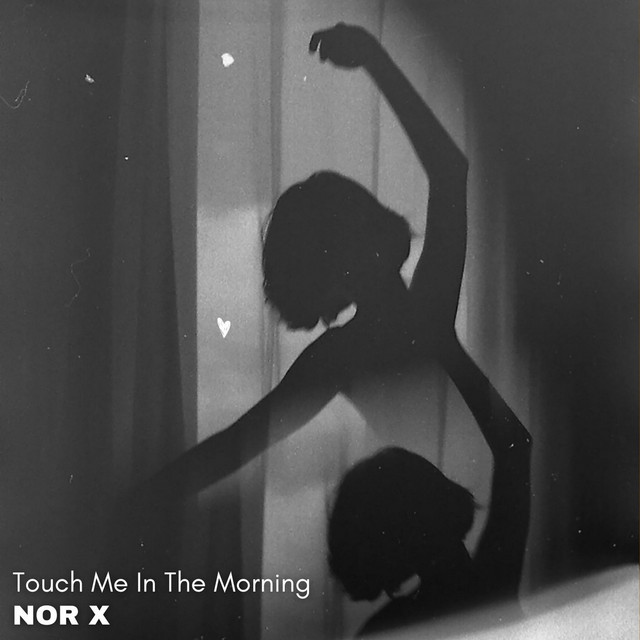 Touch Me in the Morning cover art