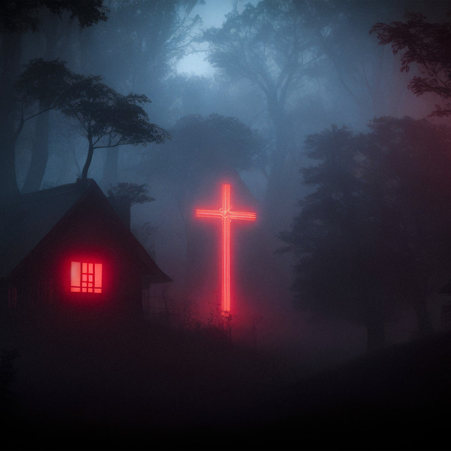 MADNESS cover art