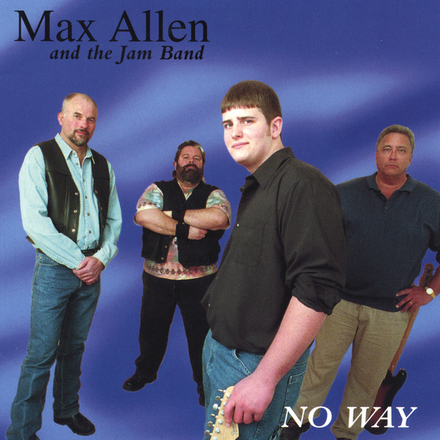 No Way cover