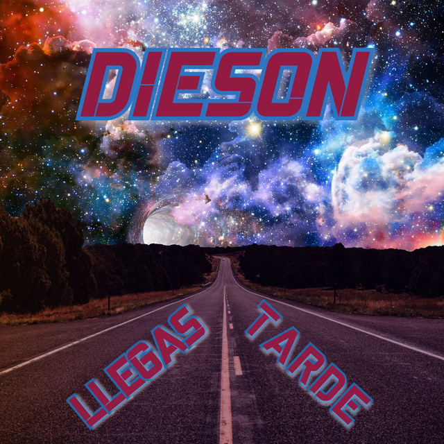 album image