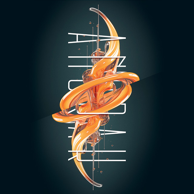 Aurrar cover art